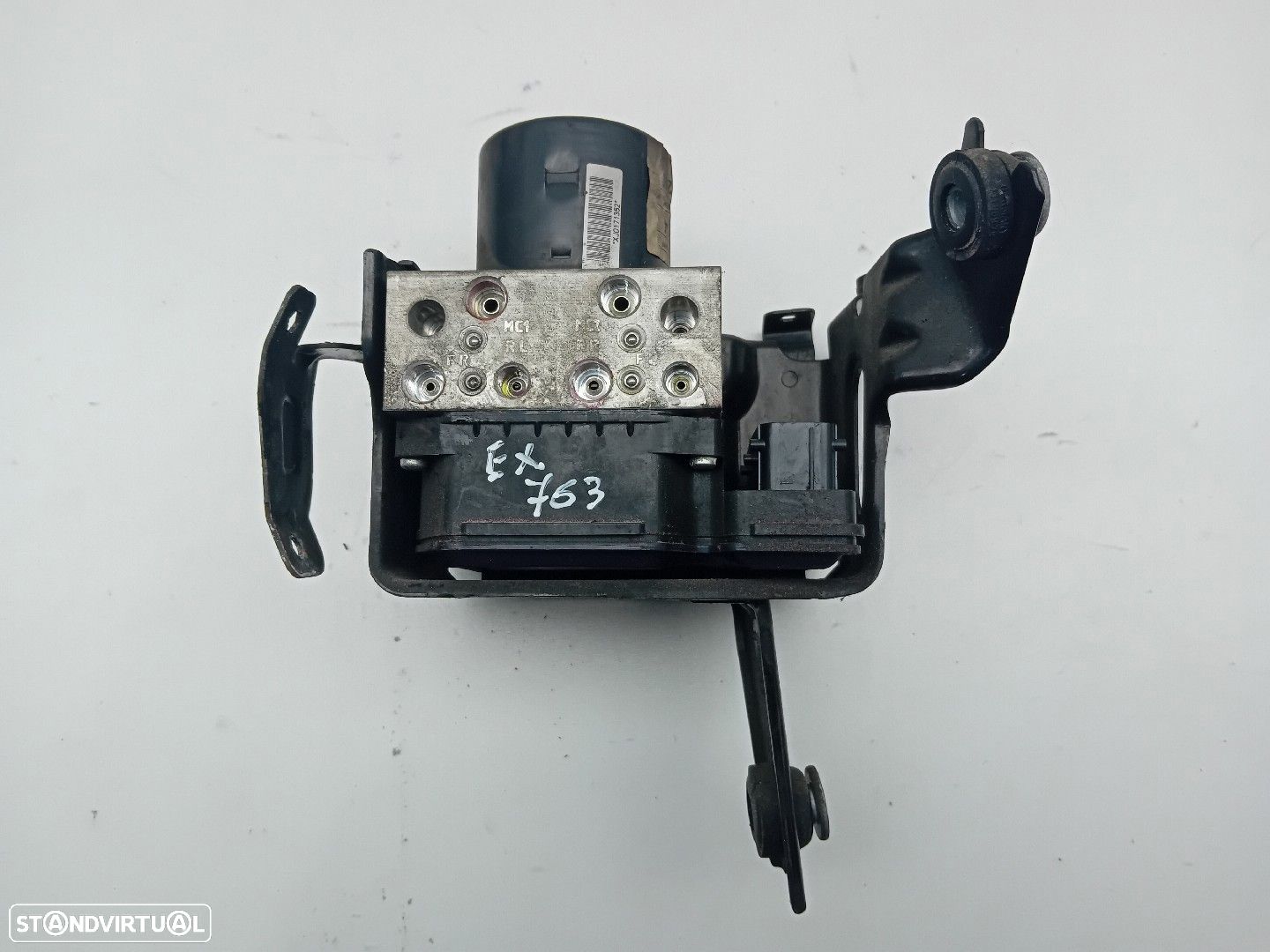 Centralina ABS OPEL Insignia A (G09) - 1