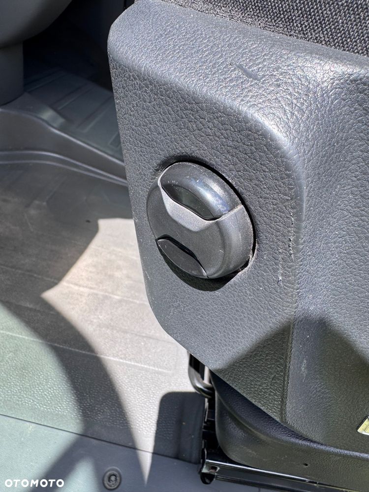 Volkswagen Crafter - 22