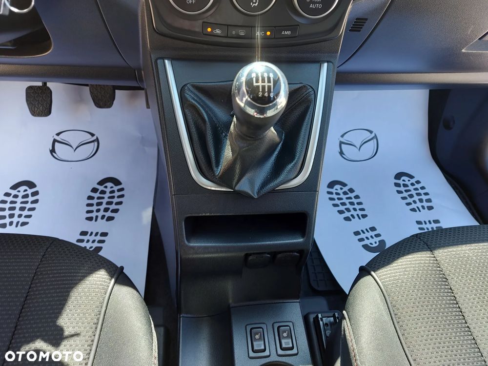 Mazda 5 2.0 MZR-DISI i-stop Kenko - 30