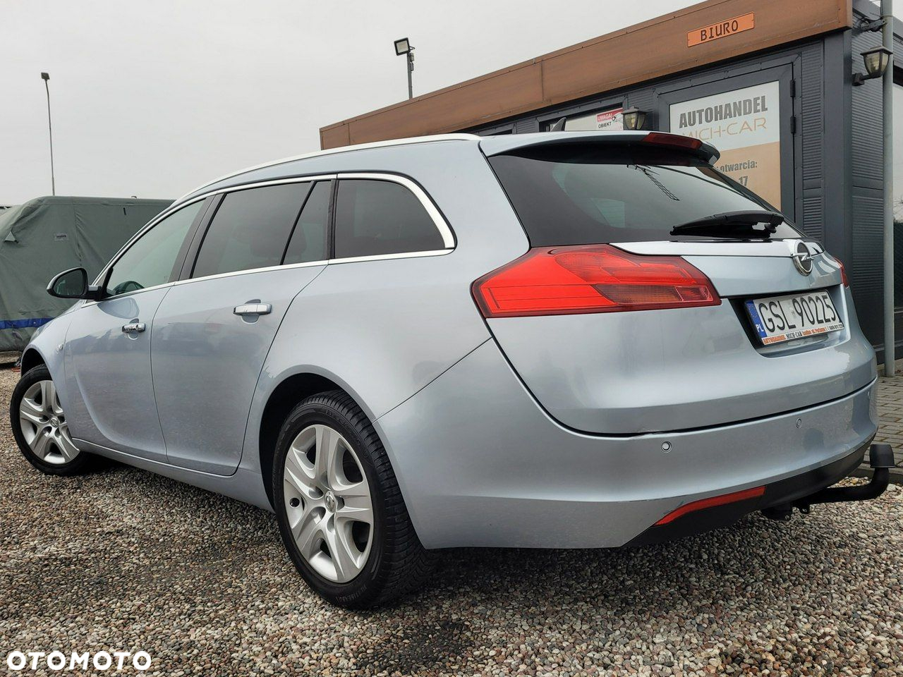 Opel Insignia - 4