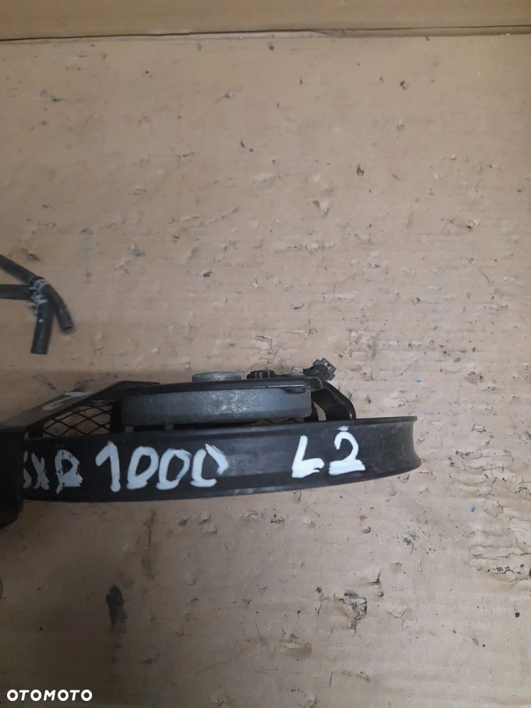 0650004100 WENTYLATOR WENTYLATOR CHŁODNICY Suzuki DL 650A 2012-2015 2013 - 7