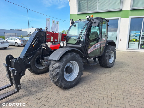 Case IH Farmlift 737