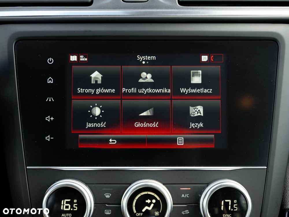 Renault Kadjar BLUE dCi 115 EDC BUSINESS EDITION - 39