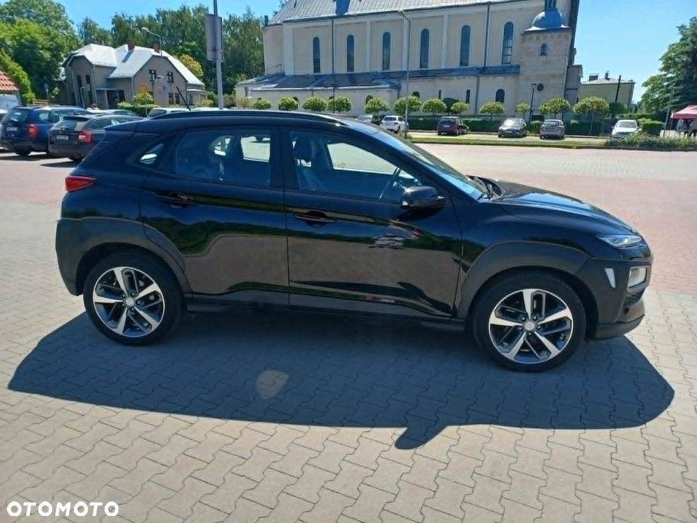Hyundai Kona - 15