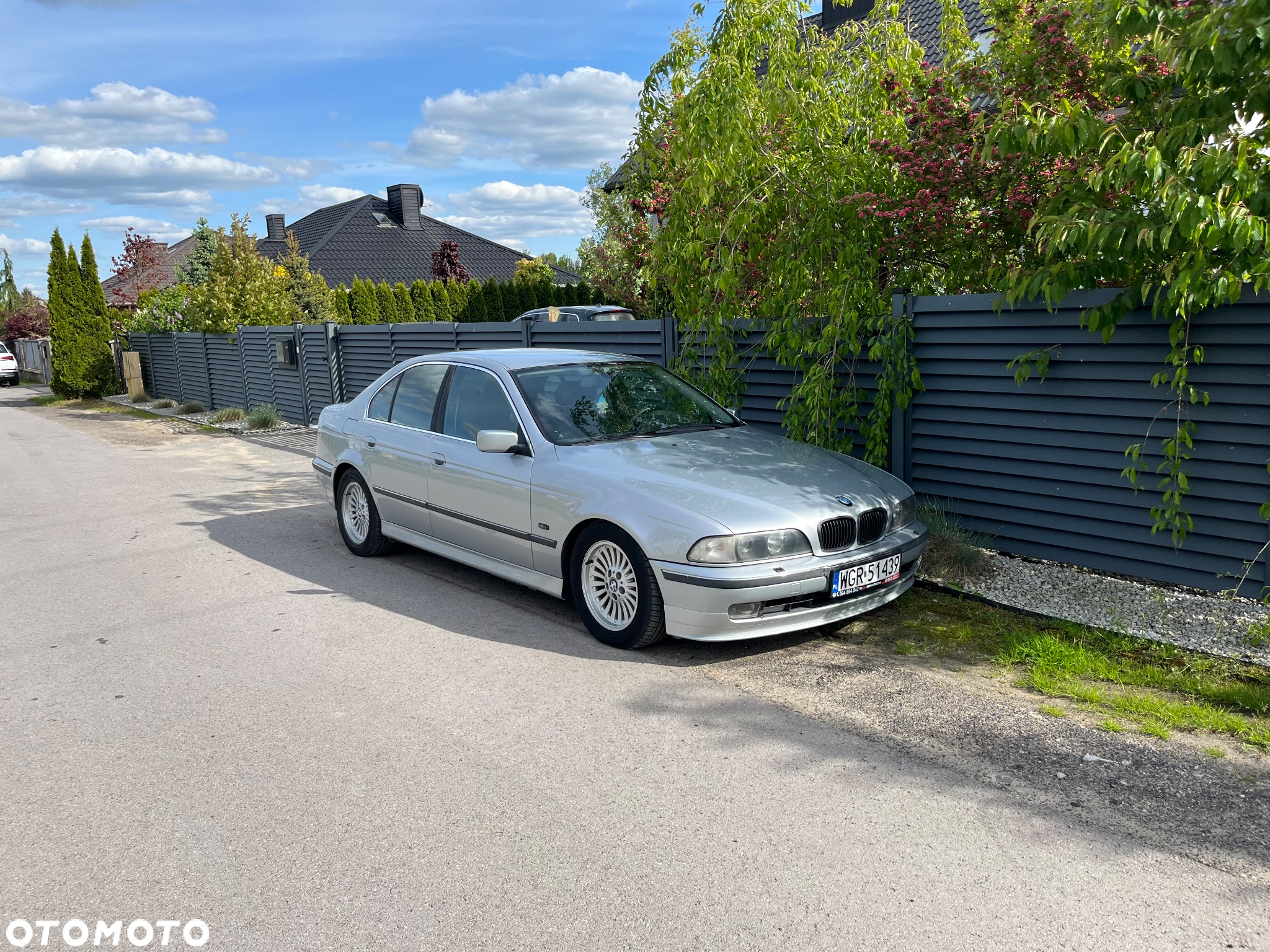 BMW Seria 5 - 15
