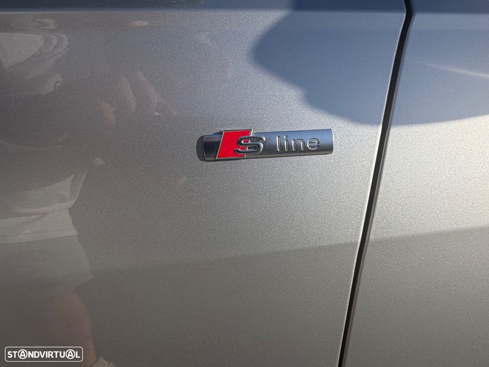 Audi A6 40 TDI Sport S tronic - 10