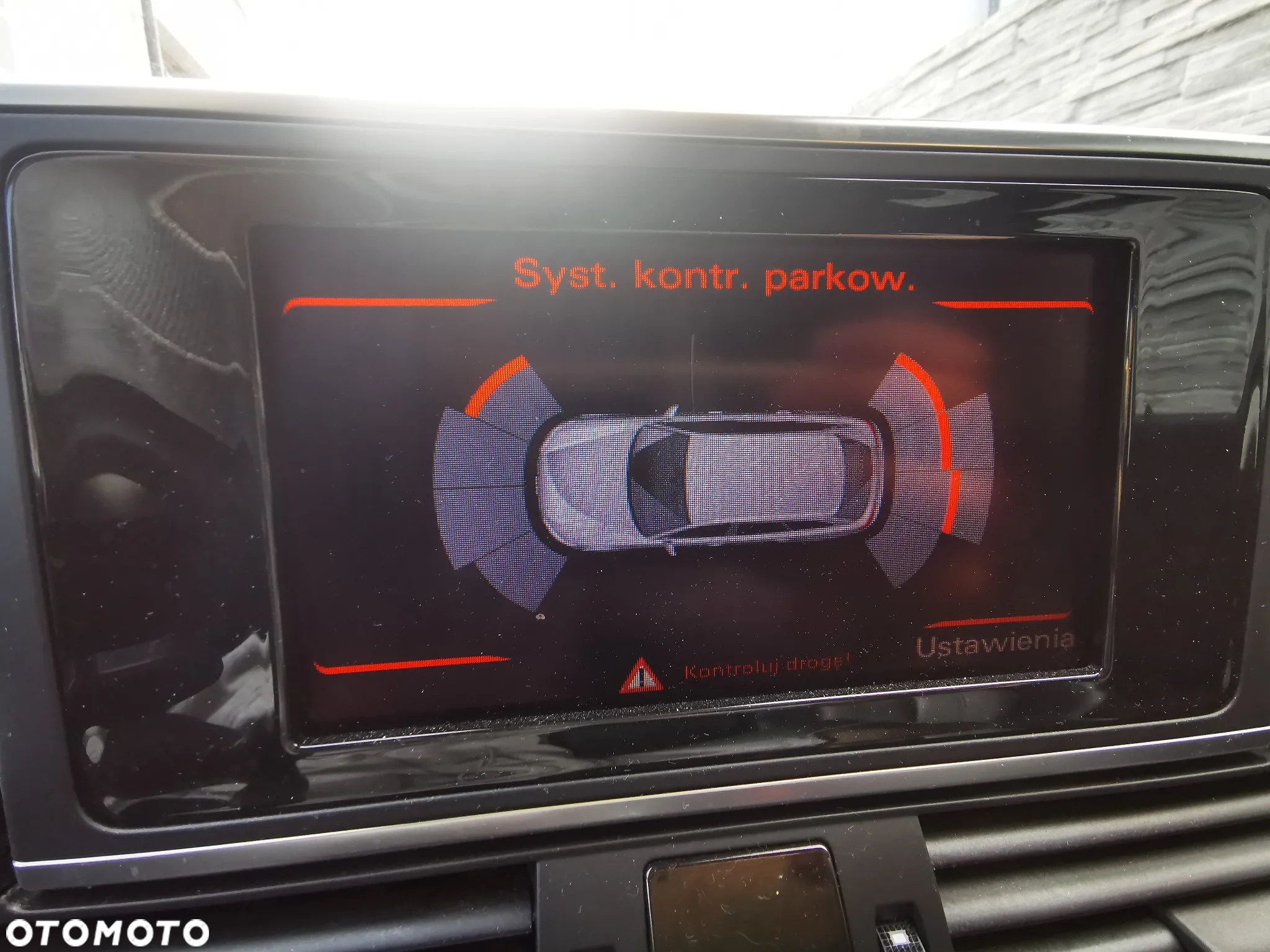 Audi A6 2.0 TDI Multitronic - 9