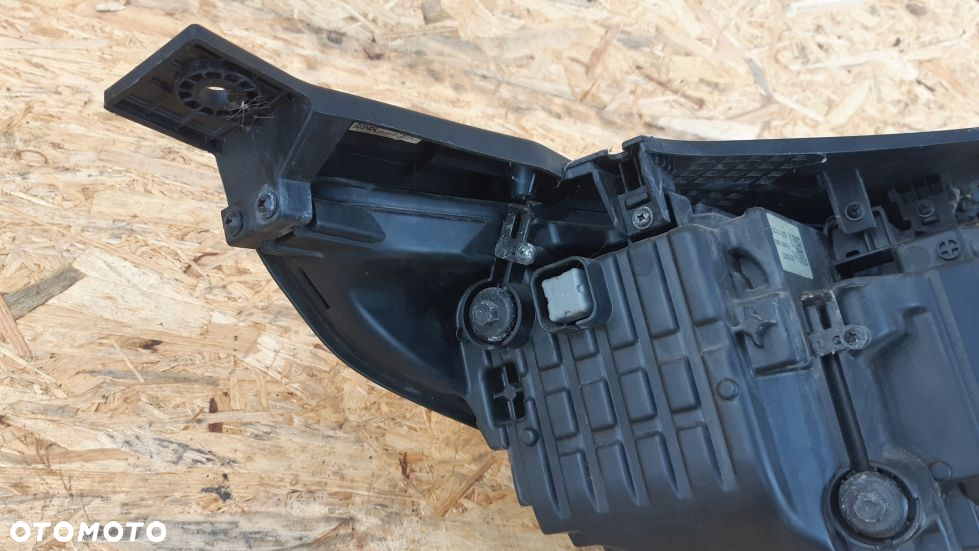 LEWA PRZEDNIA LAMPA REFLEKTOR KIA OPTIMA NA CZĘŚCI - 11
