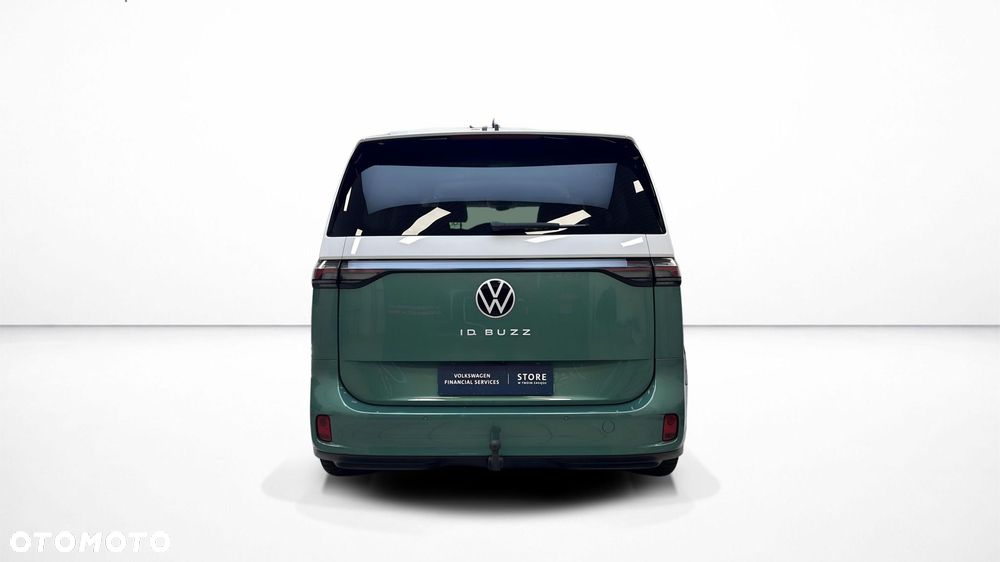 Volkswagen ID. Buzz - 5