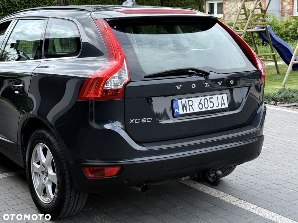 Volvo XC 60 DRIVe Momentum - 33