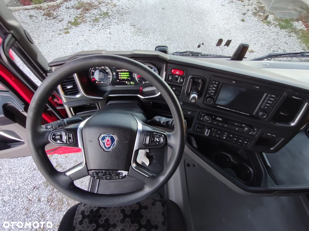 Scania R450 - 18