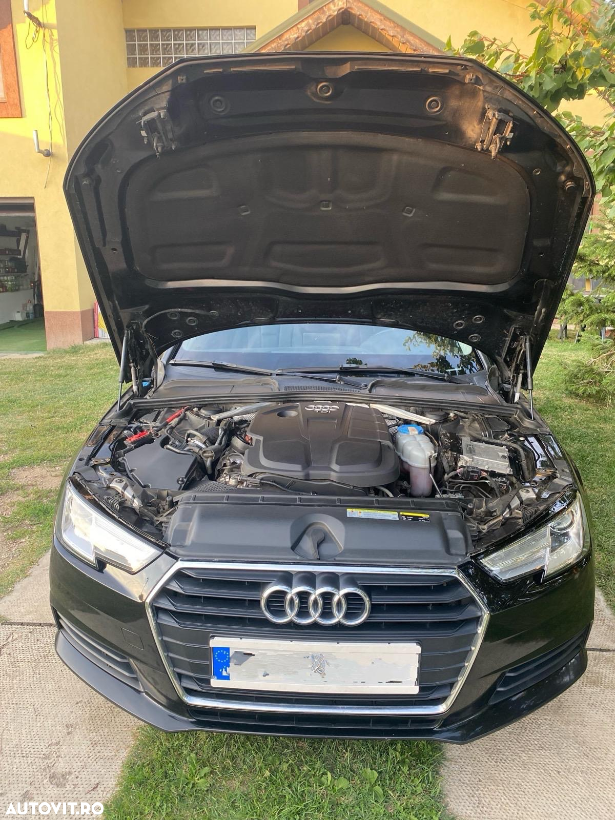 Audi A4 2.0 TDI S tronic - 7
