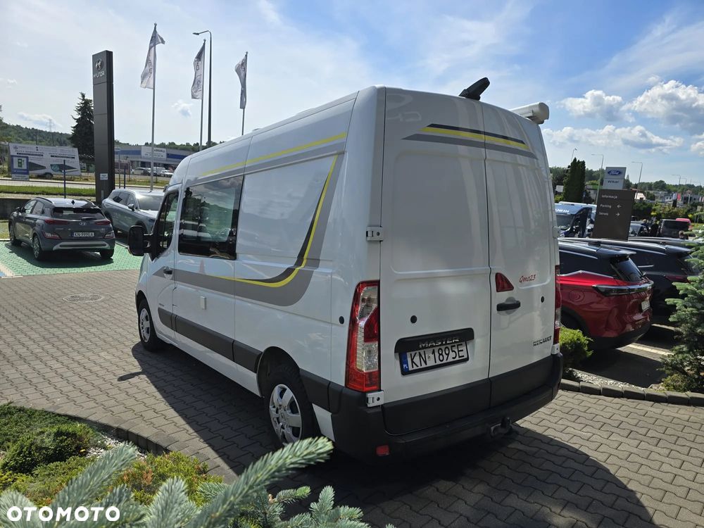 Renault MASTER - 4