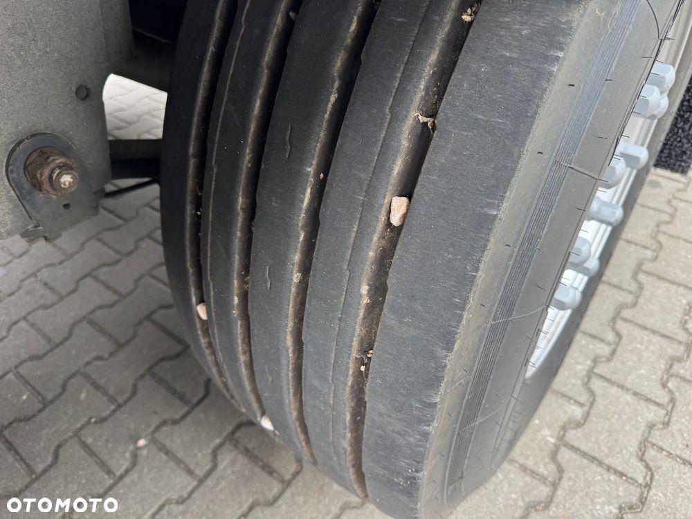 Schmitz Cargobull Chłodnia ,Doppelstock,Thermo King SLXe300, Gruba ściana 7 cm!! - 26