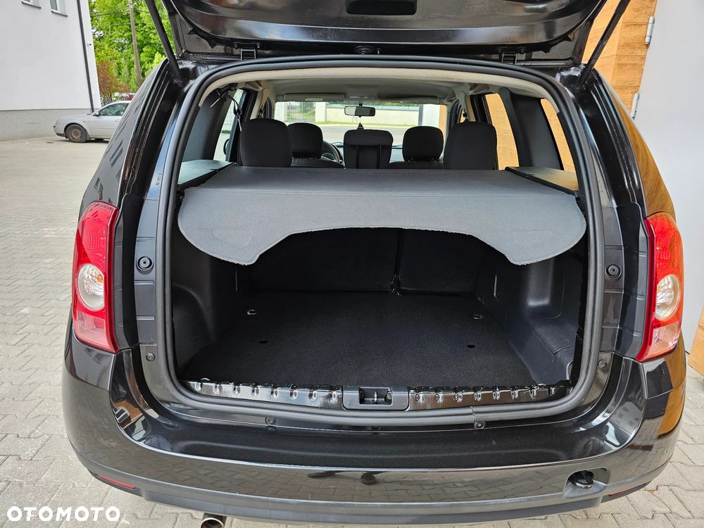 Dacia Duster 1.6 Ambiance Eco - 12