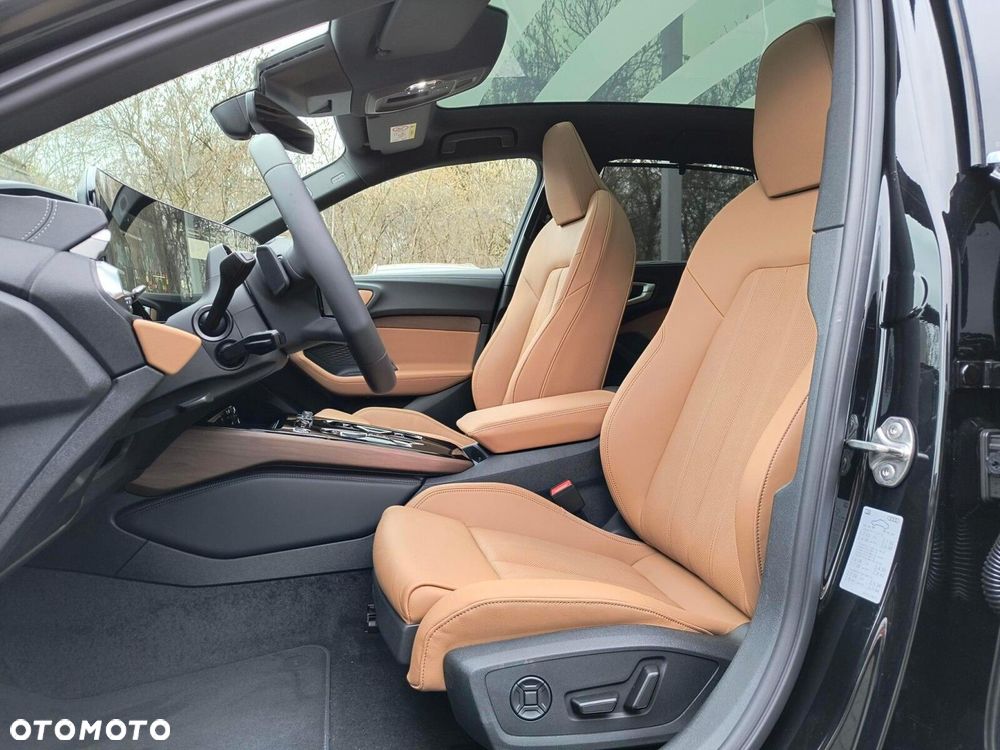 Audi A5 Avant - 11