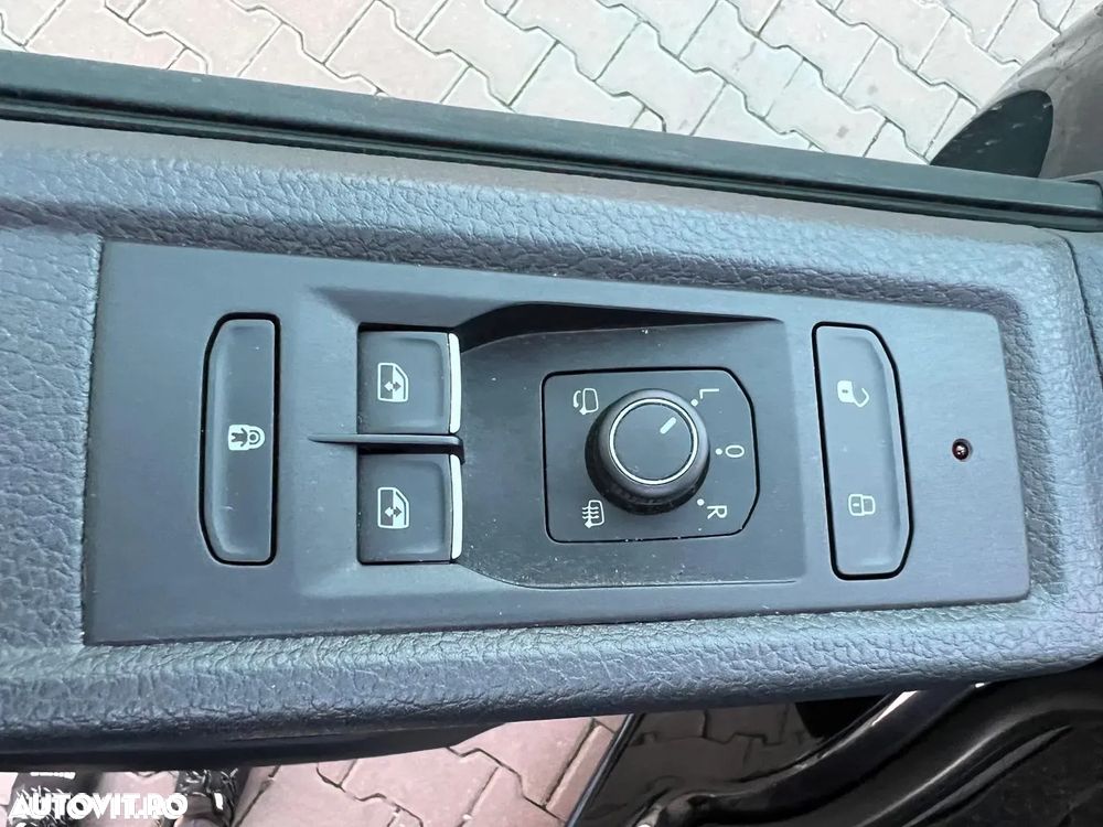 Volkswagen Multivan L 2.0 TDI DSG 110KW Style - 13