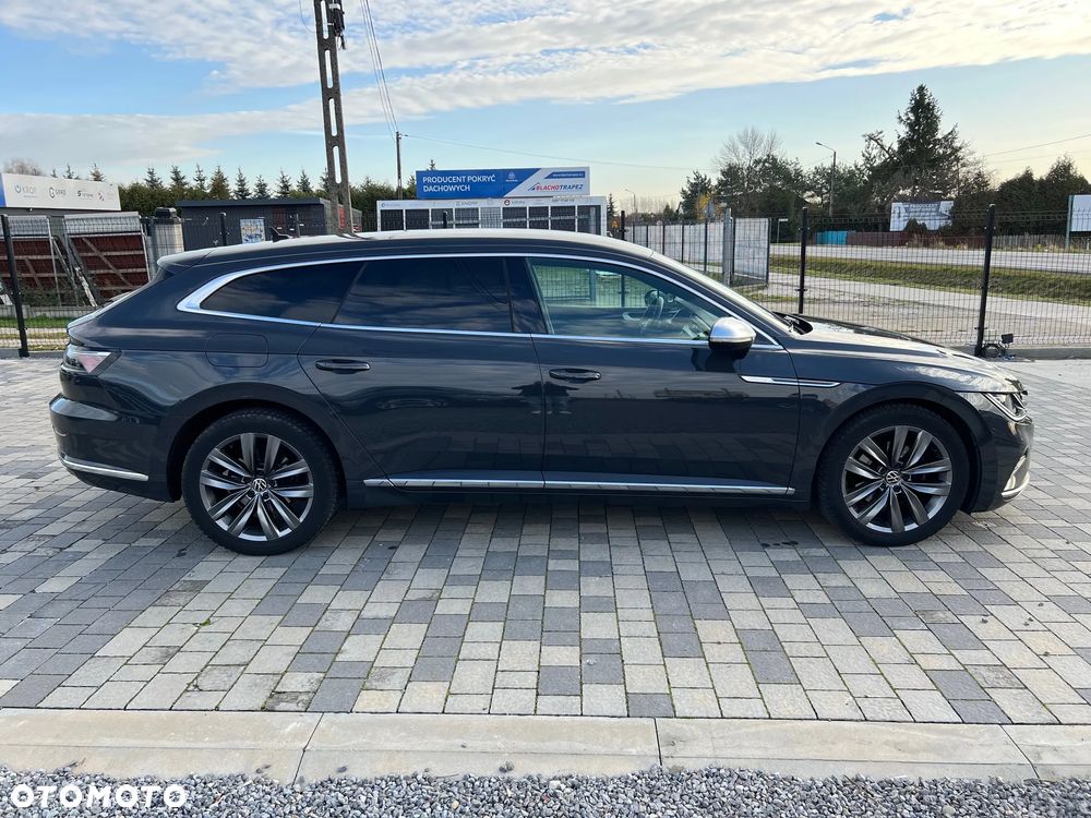 Volkswagen Arteon Shooting Brake 2.0 TDI 4Motion Elegance DSG - 5