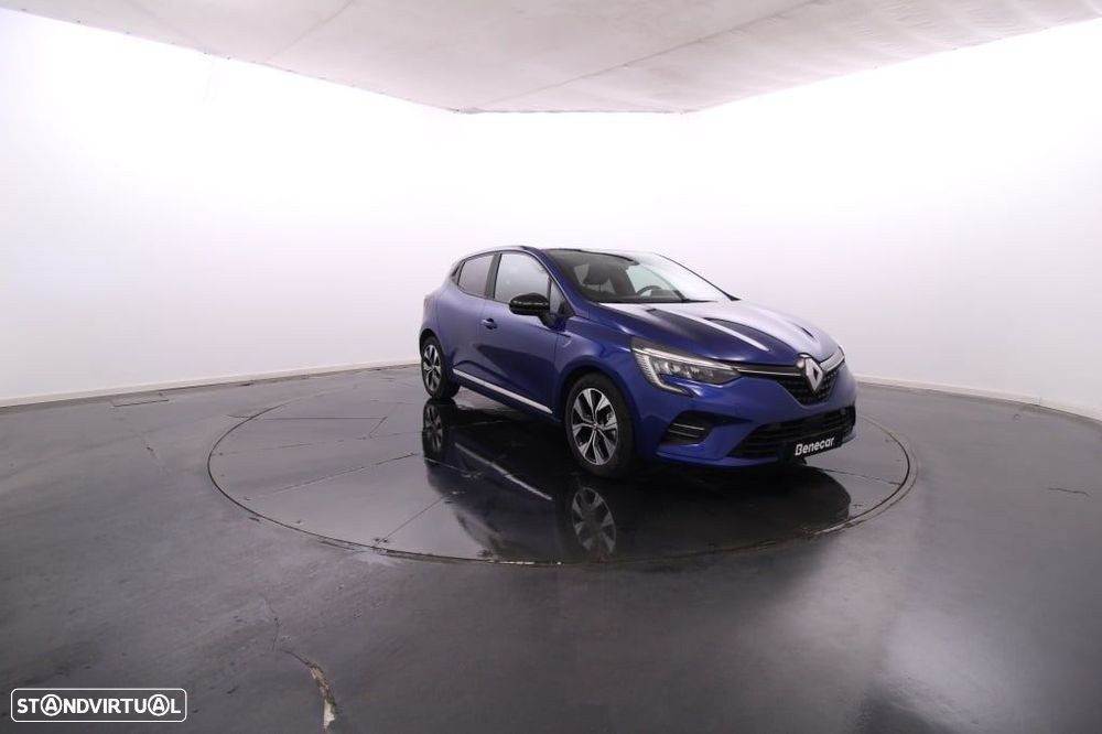 Renault Clio 1.0 TCe Evolution - 12