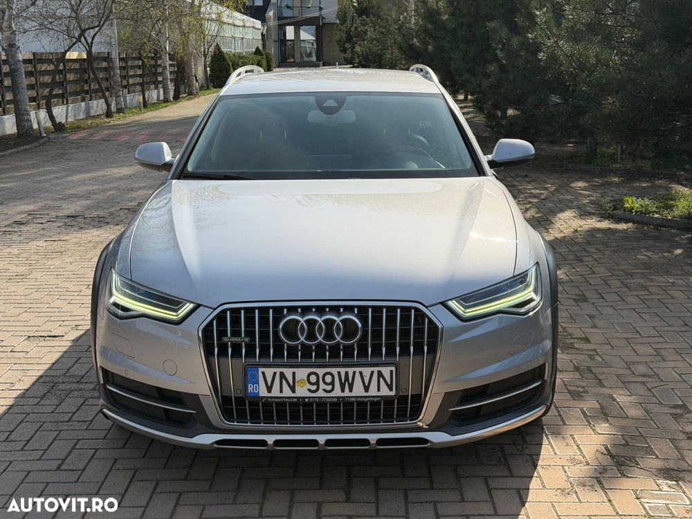 Audi A6 Allroad - 3