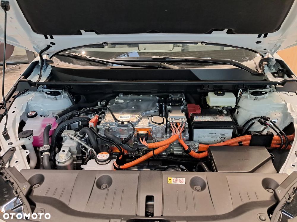 Toyota bZ4X 73.1kWh 4x4 Executive - 10