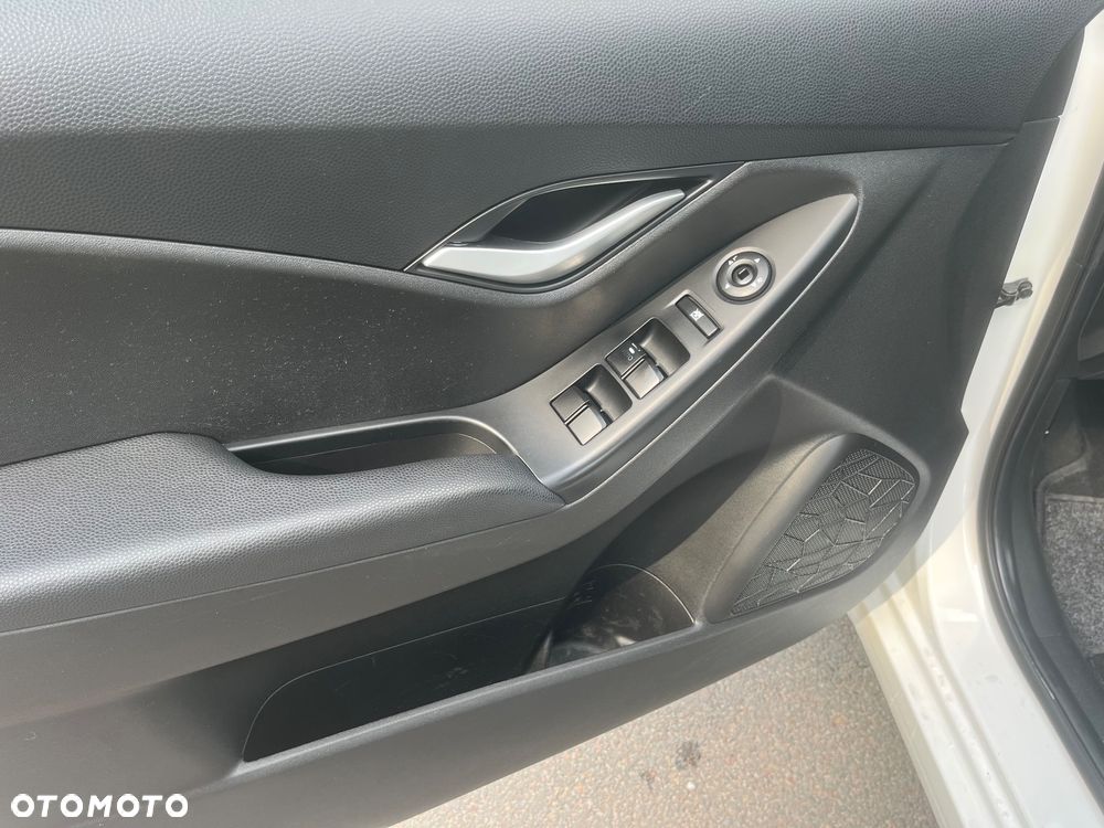Hyundai ix20 1.4 blue Comfort - 15