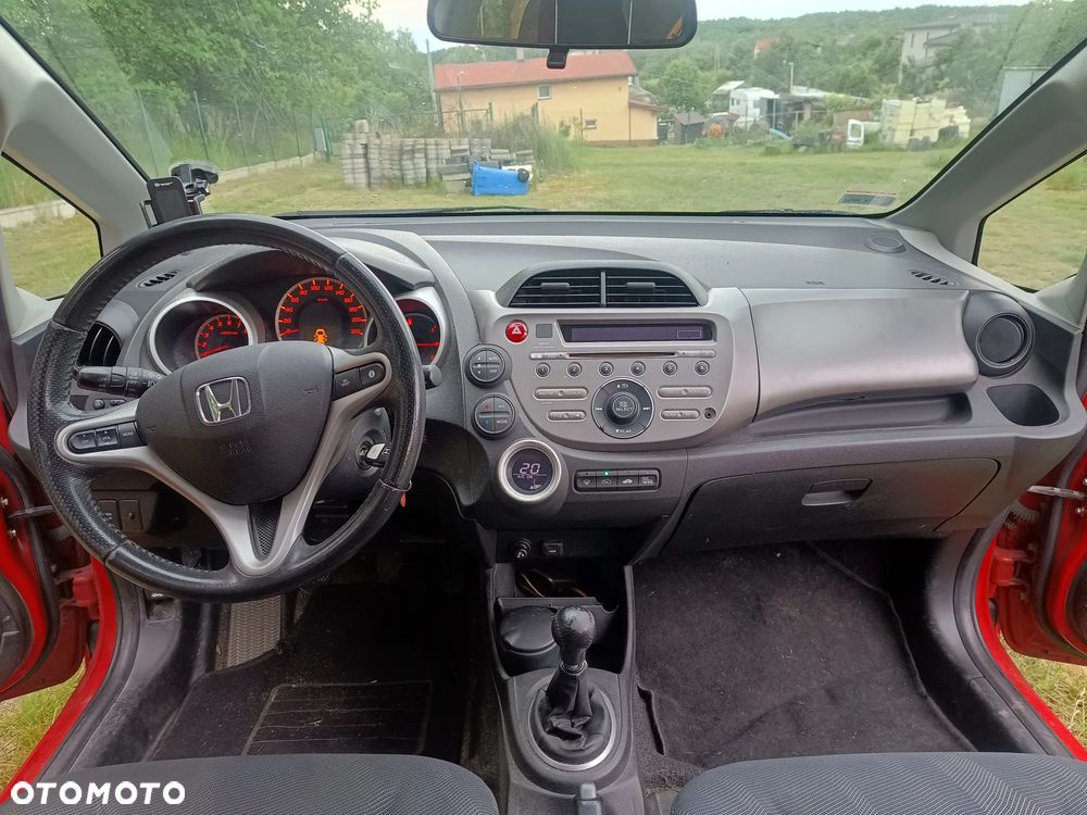 Honda Jazz - 34