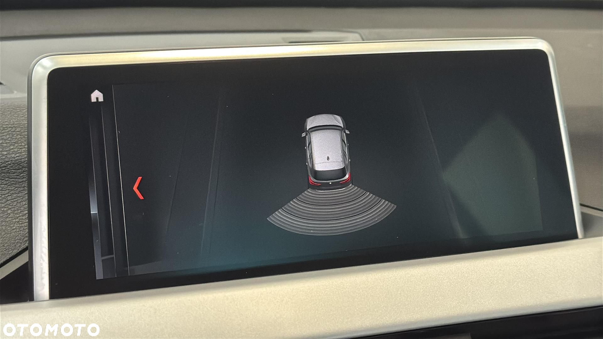 BMW X1 sDrive18d - 23