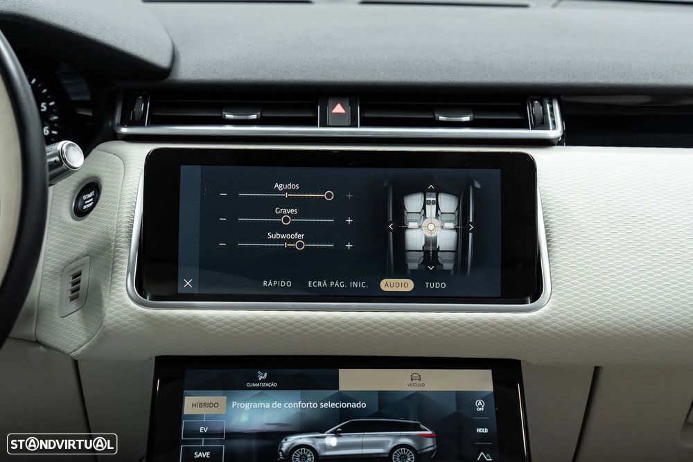Land Rover Range Rover Velar P400e R-Dynamic S - 39