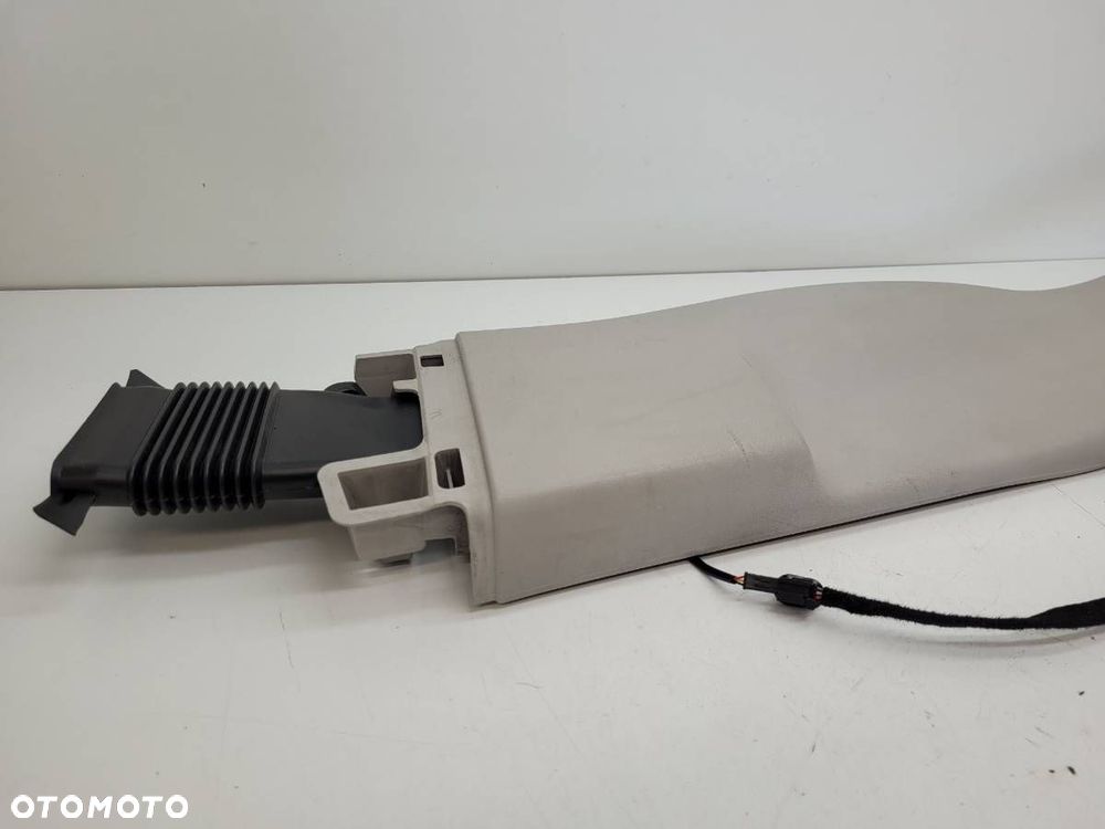OSŁONA SŁUPKA LEWA CITROEN C4 GRAND PICASSO I 9655805277 - 5