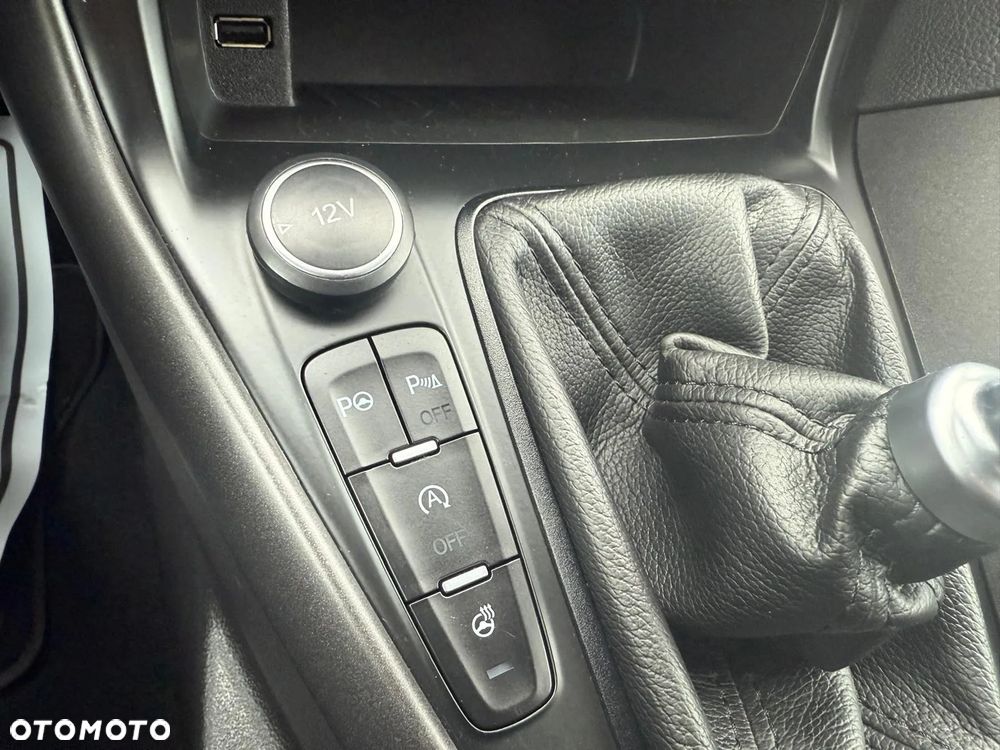 Ford Focus 1.0 EcoBoost ST-Line ASS - 30