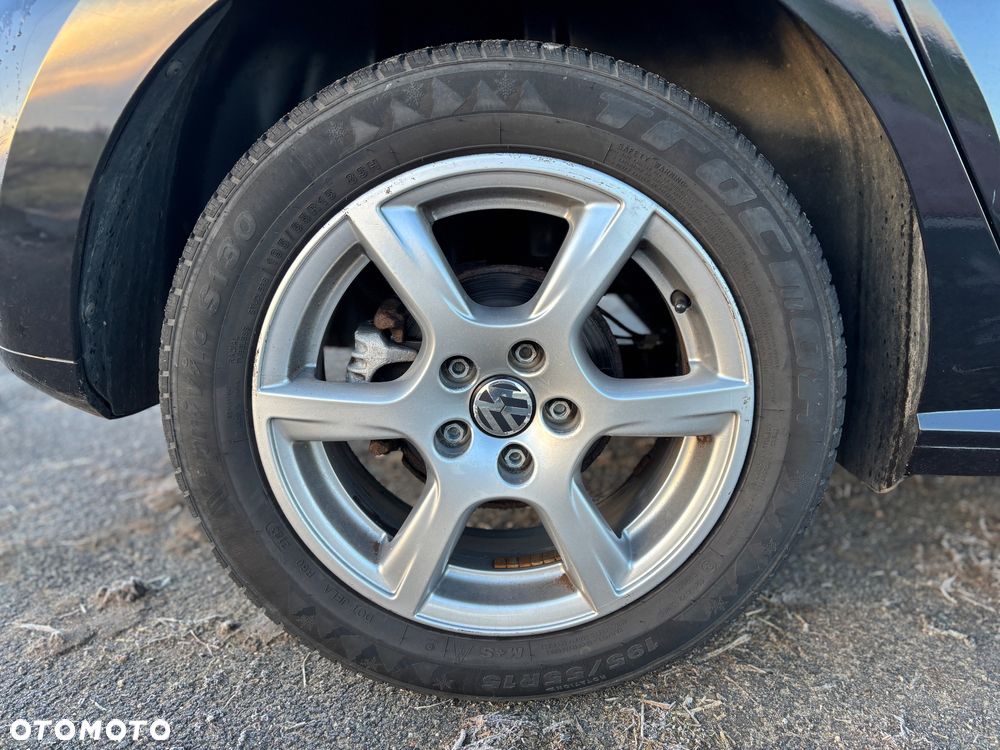 Volkswagen Polo - 13