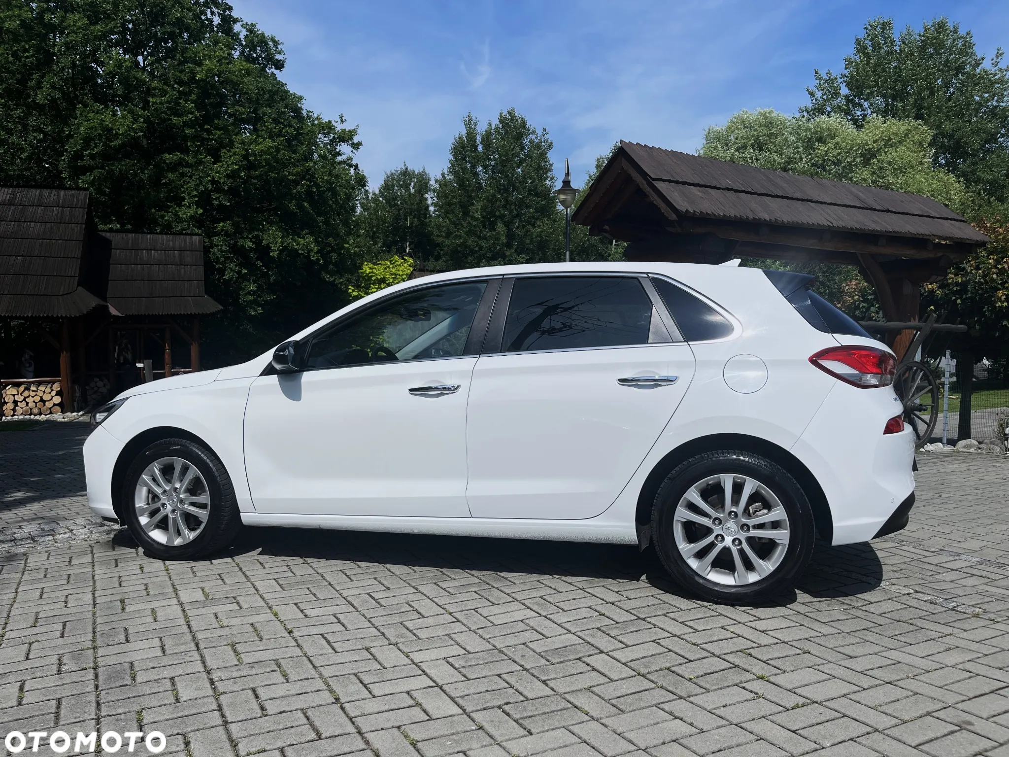 Hyundai i30 1.6 CRDi BlueDrive Premium - 6