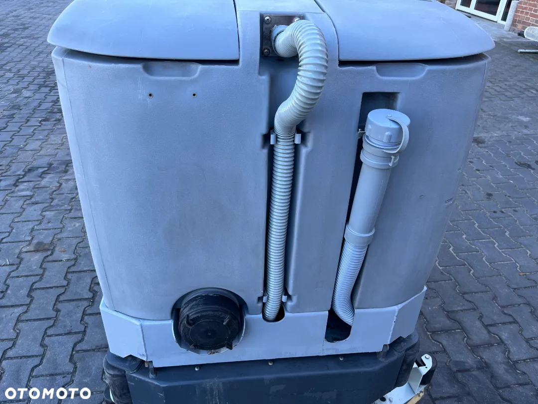Inny NILFISK BR 1100 - 16