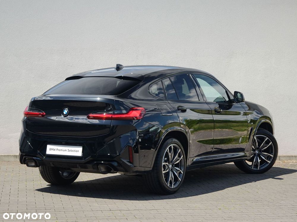BMW X4 - 3
