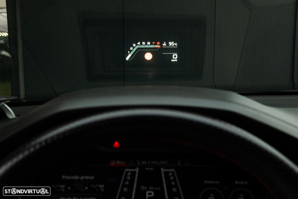 Audi RS6 Avant 4.0 TFSi Plus quattro Tiptronic - 30