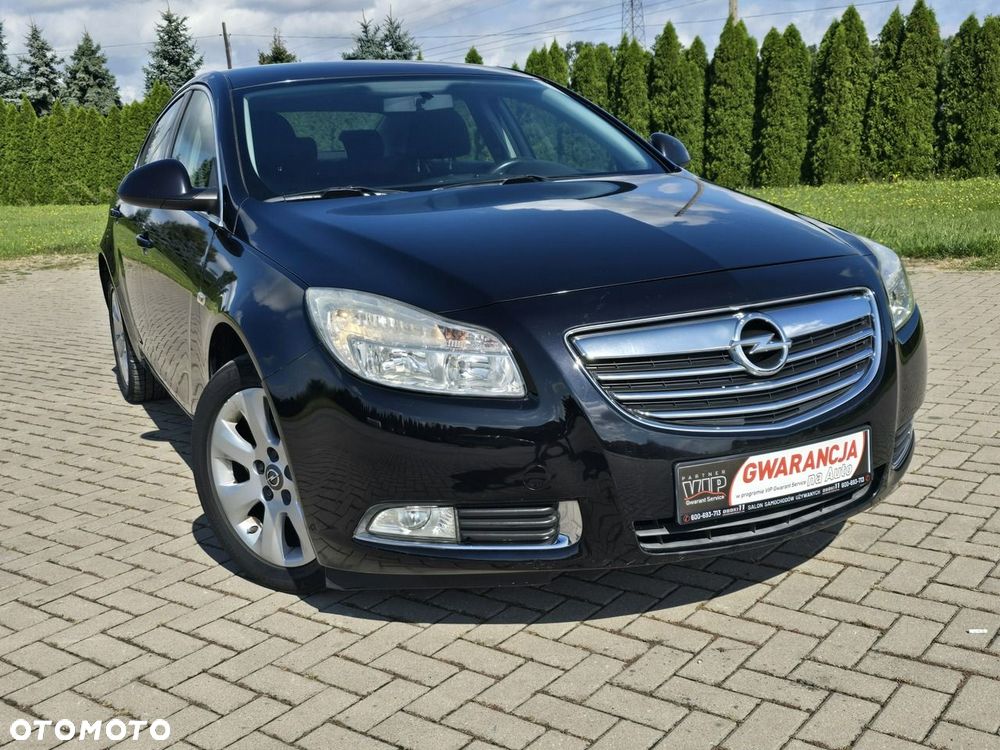 Opel Insignia - 3