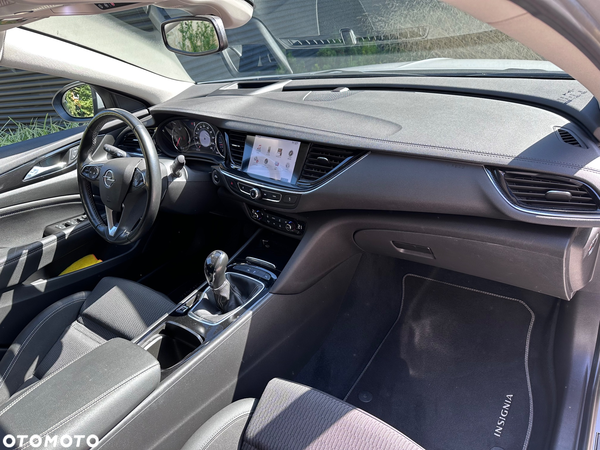 Opel Insignia 2.0 CDTI Elite S&S - 6