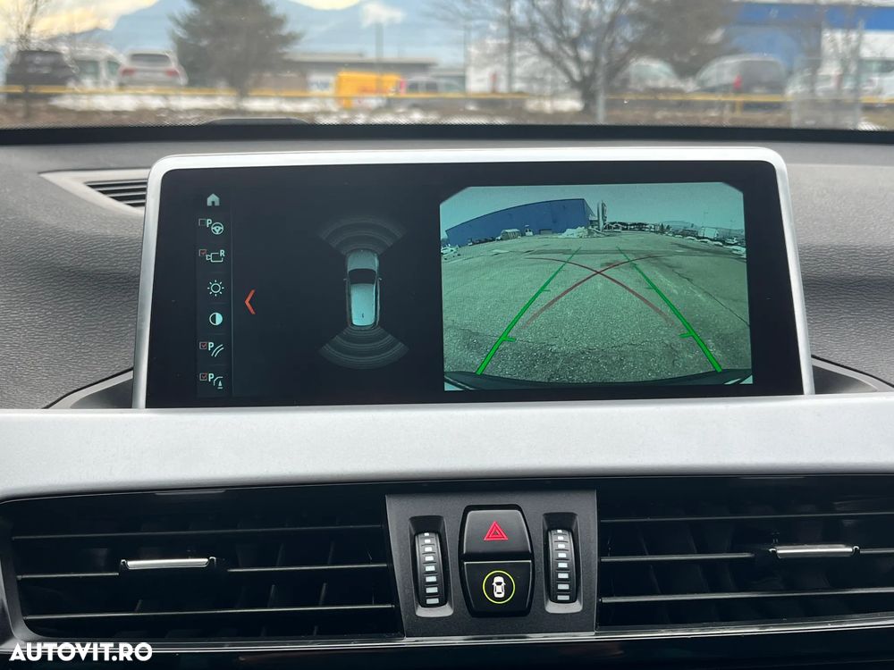 BMW X1 xDrive18d Aut. - 23