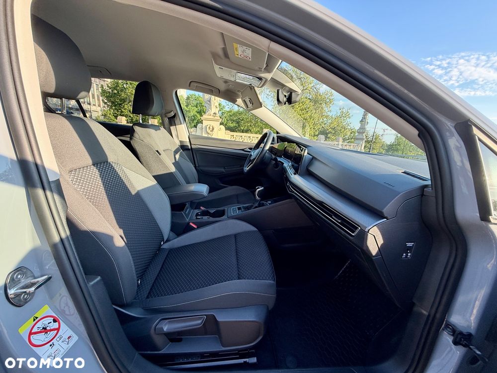 Volkswagen Golf 1.5 TSI EVO Active - 11