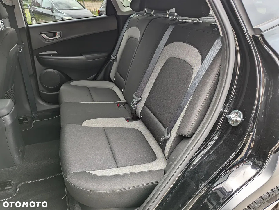 Hyundai Kona 1.0 T-GDI Style - 27