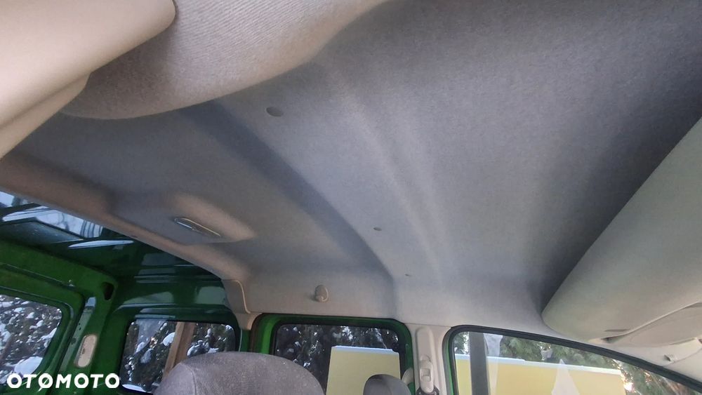 Renault Kangoo 1.5 dCi Helios - 18