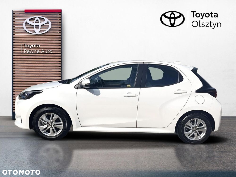 Toyota Yaris - 2