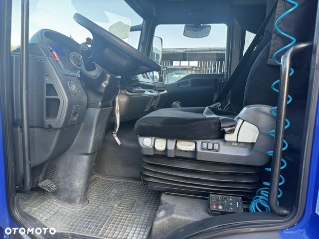 MAN TGL 12.220 - 31