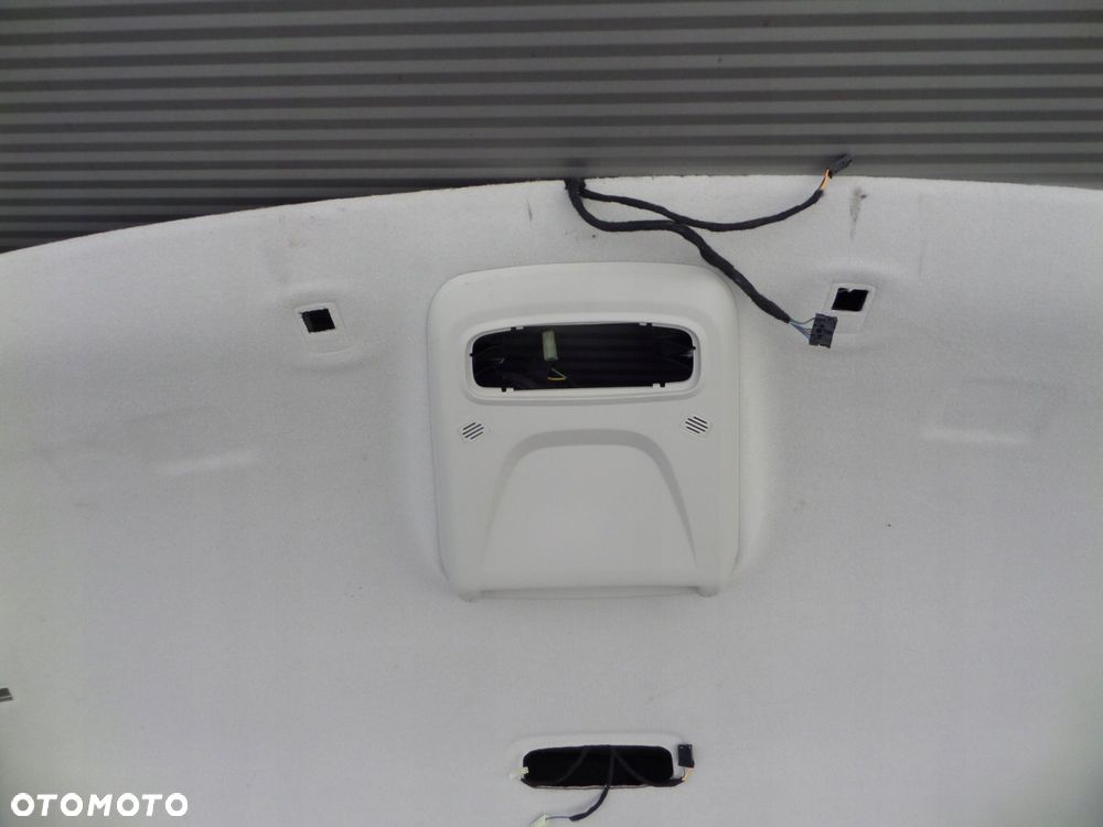 podsufitka gk21-v52044-be ford custom 12-18r. - 4