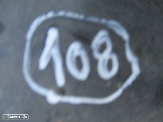 Braço Suspensão 5236658 SAAB 95 2005 3.0TID Frente Drt - 2