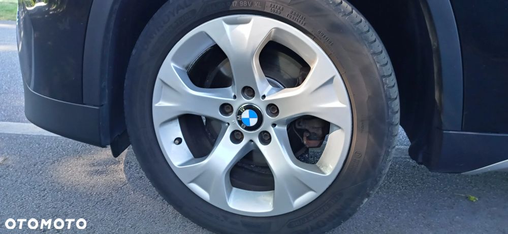 BMW X1 sDrive18i xLine - 22