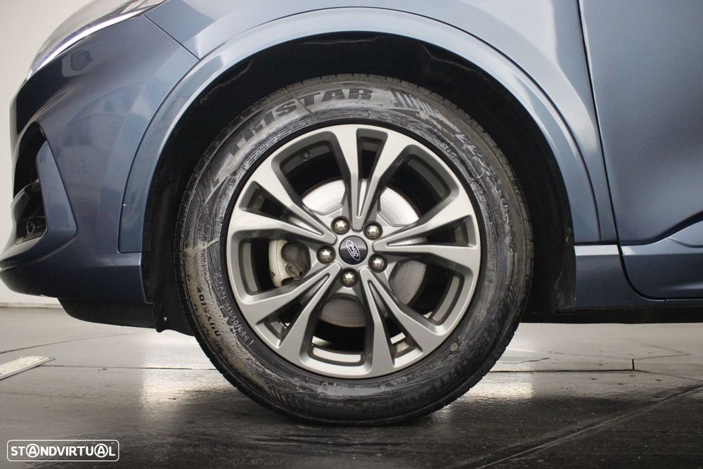 Ford Kuga 1.5 EcoBoost ST-Line - 38