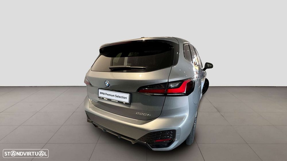 BMW 225xe Active Tourer e xDrive Pack Desportivo M - 5