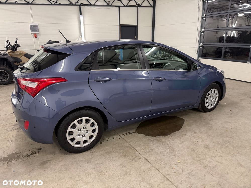 Hyundai i30 - 7